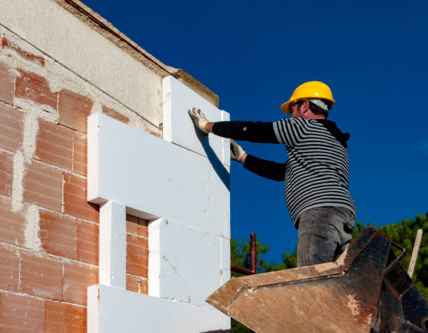 Best Commercial Insulation in Lenape Heights, PA
