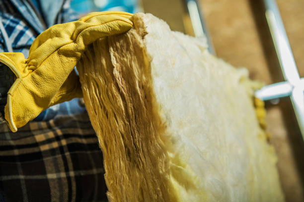 Best Fiberglass Insulation in Lenape Heights, PA