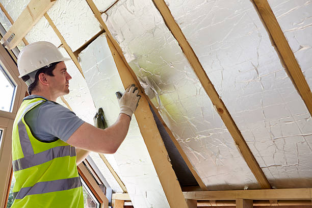 Best Spray Foam Insulation in Lenape Heights, PA